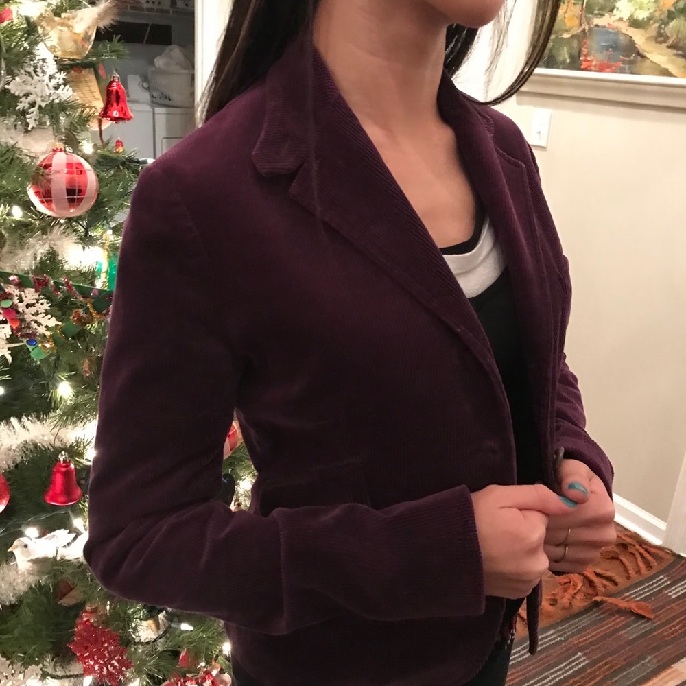 Jacket - Picture 9 of 14